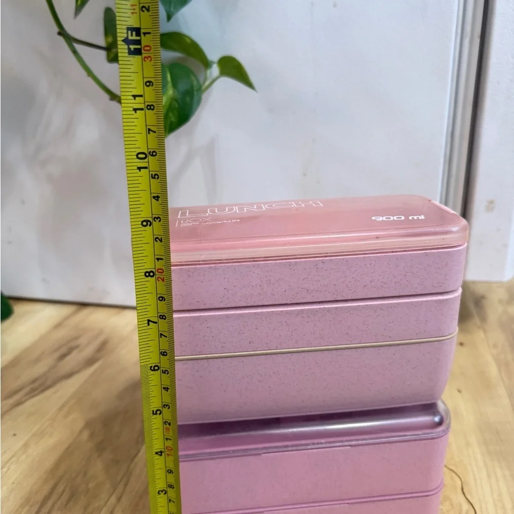 N/A stylish pink